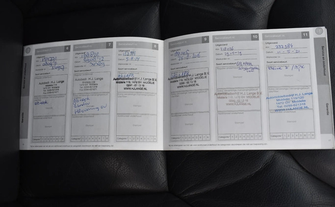 Volvo XC 70 cena 32700 przebieg: 252000, rok produkcji 2006 z Siedlce małe 742